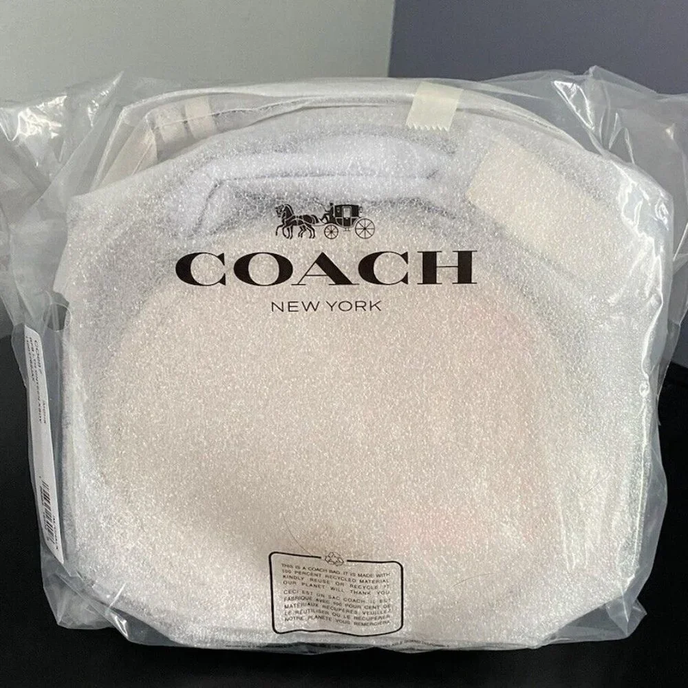 Coach  Crossbody Bag - Picture 2 of 5